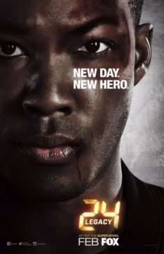 24: Legacy (2016 - 2017) streaming