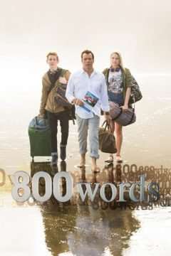 800 Words (2015 - 2018) streaming