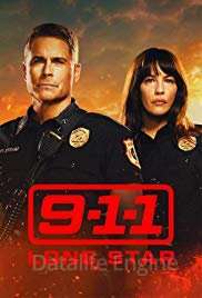 9-1-1: Lone Star (2020 - In Lavorazione) streaming