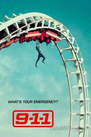 9-1-1 (2018 - In Lavorazione) streaming
