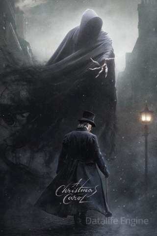 A Christmas Carol (2019 - In Lavorazione) streaming