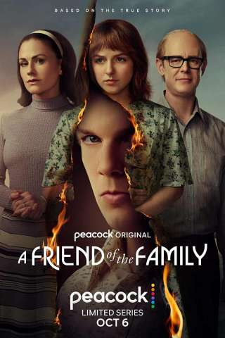 A Friend of The Family (2022 - In Lavorazione) streaming