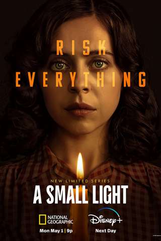 A Small Light (2023 - In Lavorazione) streaming