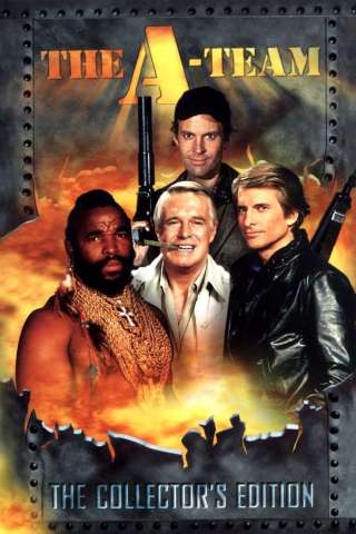 A-Team (1983) (1983 – 1987) streaming