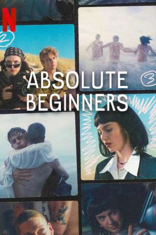 Absolute Beginners (2023 - In Lavorazione) streaming