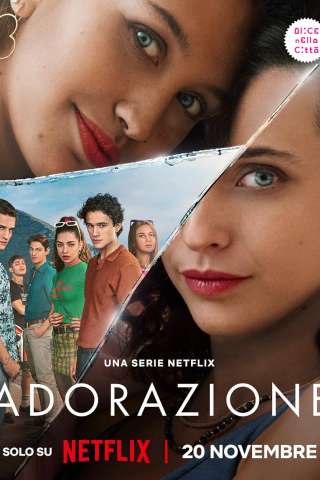 Adorazione (2024 - In Lavorazione) streaming