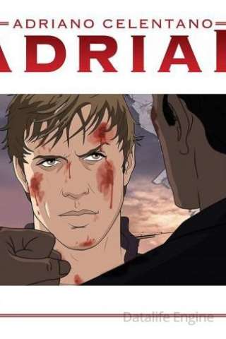Adrian (2019 - In Lavorazione) streaming