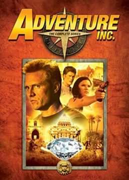 Adventure Inc. (2002 - 2003) streaming