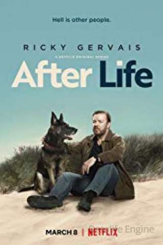 After Life (2019 - In Lavorazione) streaming