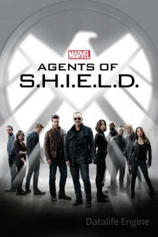 Agents of S.H.I.E.L.D. (2013 - In Lavorazione) streaming