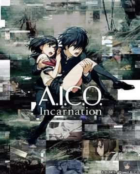A.I.C.O. Incarnation (2018) streaming