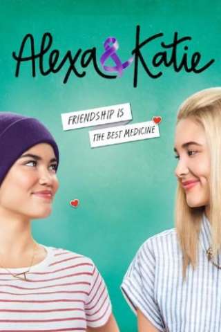 Alexa & Katie (2018 - In Lavorazione) streaming