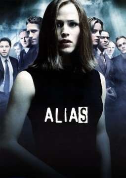 Alias (2001 - 2006) streaming