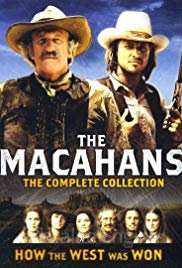 Alla conquista del West (1976 - Conclusa) streaming