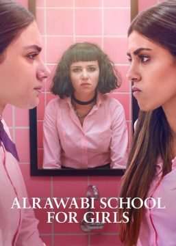 AlRawabi School for Girls (2021) streaming
