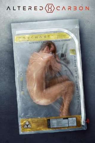 Altered Carbon (2018 - In Lavorazione) streaming