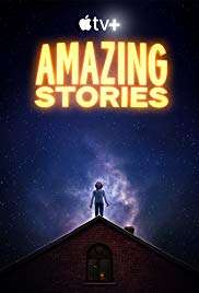 Amazing Stories (2020 - In Lavorazione) streaming