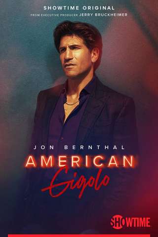 American Gigolo (2022 - In Lavorazione) streaming