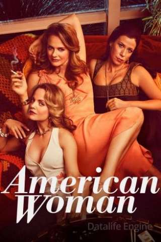 American Woman (2018 - In Lavorazione) streaming