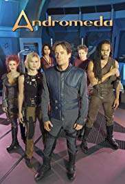 Andromeda (2000 - Conclusa) streaming