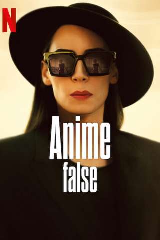 Anime False – Who Were We Running From? (2023 - In Lavorazione) streaming
