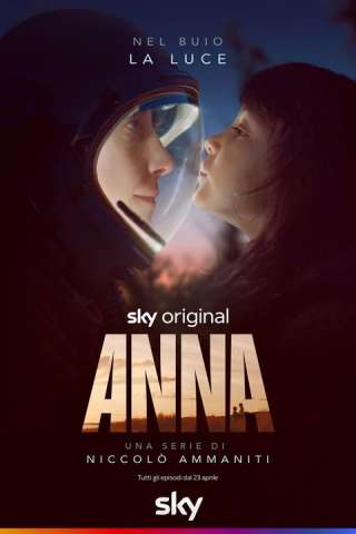 Anna (2021 - In Lavorazione) streaming