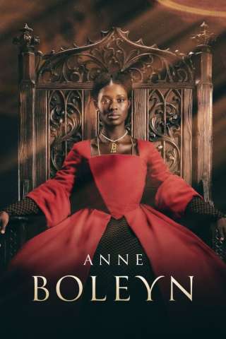 Anne Boleyn (2021 - In Lavorazione) streaming