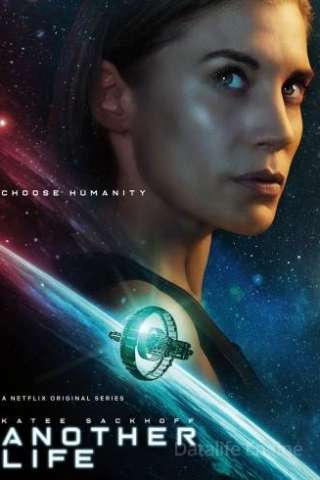 Another Life (2019 - In Lavorazione) streaming