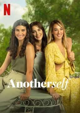 Another Self (2022) (2022 - In Lavorazione) streaming