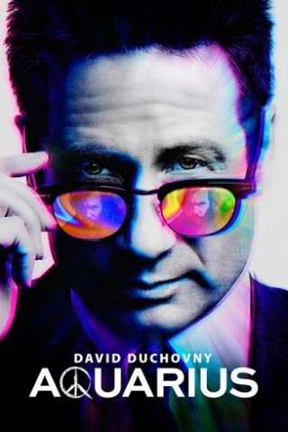 Aquarius (2015 - Conclusa) streaming