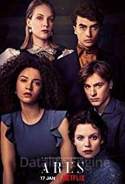 Ares (2020 - In Lavorazione) streaming