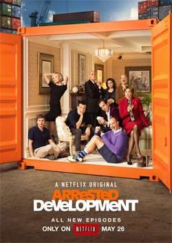 Arrested Development - Ti presento i miei (2003 - 2019) streaming