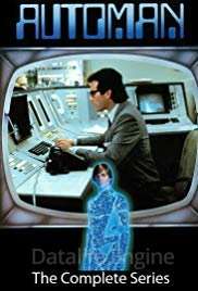 Automan (1983 - In Lavorazione) streaming