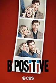 B Positive (2020 - In Lavorazione) streaming