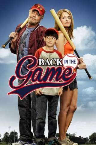 Back in the Game – (2013 - Conclusa) streaming