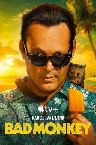 Bad Monkey (2024 - In Lavorazione) streaming