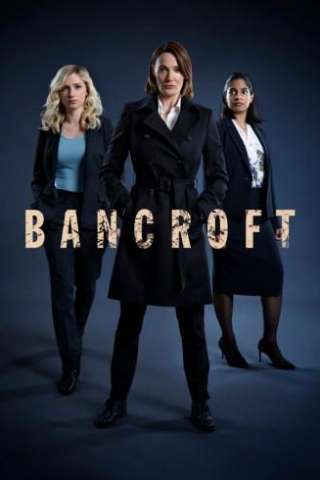 Bancroft (2017 - In Lavorazione) streaming