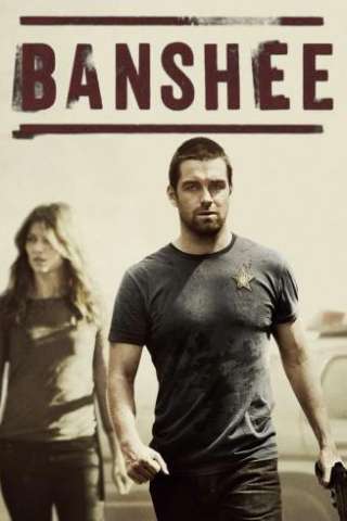 Banshee (2013 - Conclusa) streaming