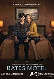 Bates Motel (2013 - Conclusa) streaming