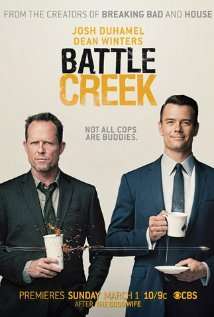 Battle Creek (2015) streaming