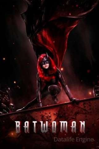 Batwoman (2019 - In Lavorazione) streaming