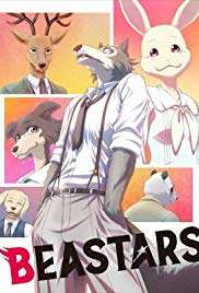Beastars (2019 - In Lavorazione) streaming