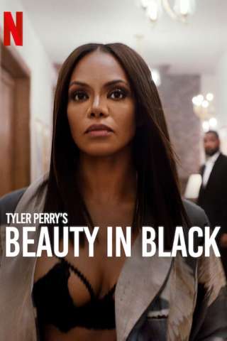 Beauty in Black (2024 - In Lavorazione) streaming