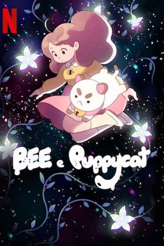 Bee e PuppyCat (2013 - In Lavorazione) streaming