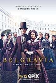 Belgravia (2020 - In Lavorazione) streaming