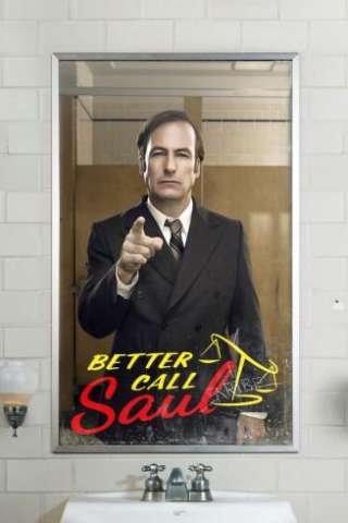 Better Call Saul (2015 - In Lavorazione) streaming