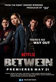 Between (2015 - Conclusa) streaming