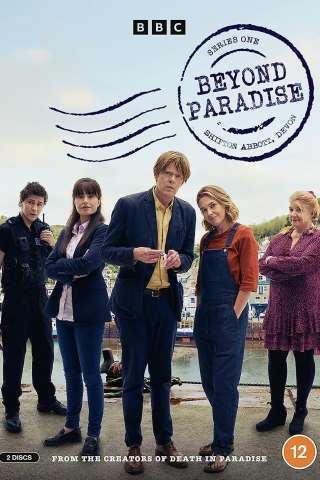 Beyond Paradise (2023 - In Lavorazione) streaming