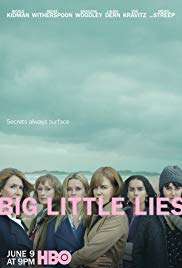 Big Little Lies - Piccole grandi bugie (2017 - In Lavorazione) streaming