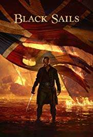 Black Sails (2014 - Conclusa) streaming